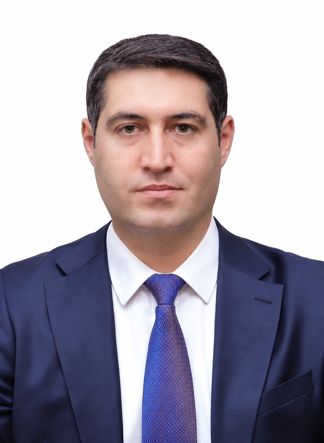 Əlimərdanov Elvin Yusif oğlu