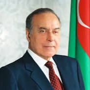 Heydər Əliyev Fondu
