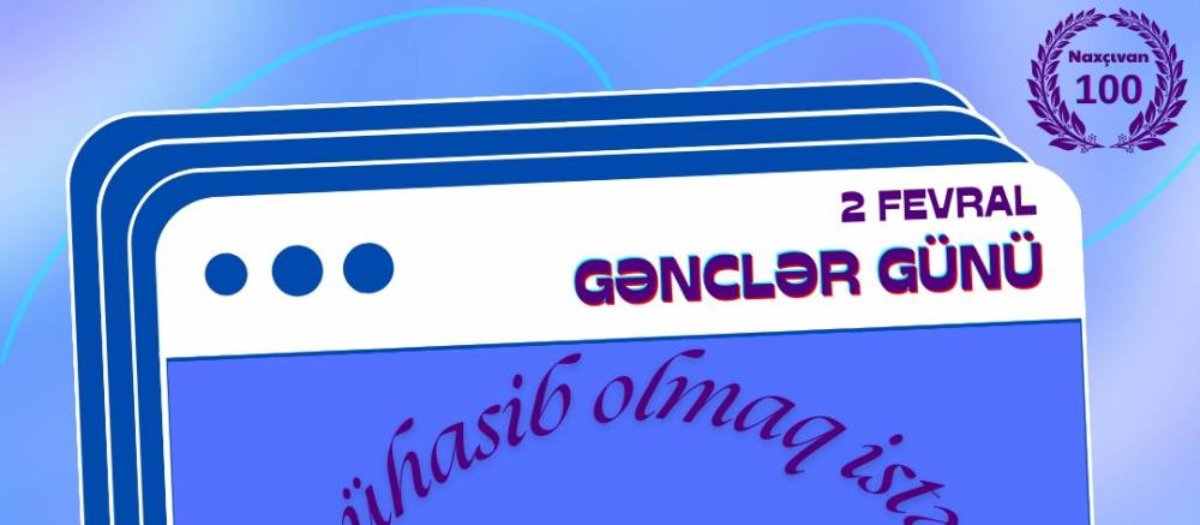 “Mən mühasib olmaq istəyirəm!” adlı təlimə qeydiyyat başladı.