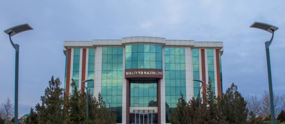 Maliyyə Nazirliyi kotirovka sorğusu elan edib.