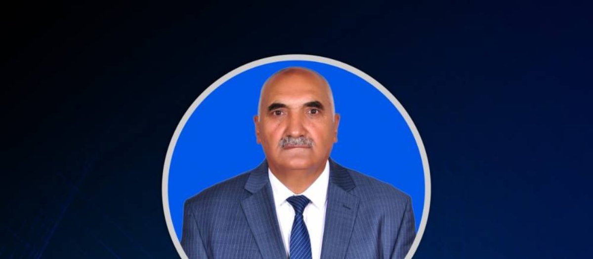 Əməkdaşımız “Dövlət qulluğunda fərqlənməyə görə” medalı ilə təltif olunub.