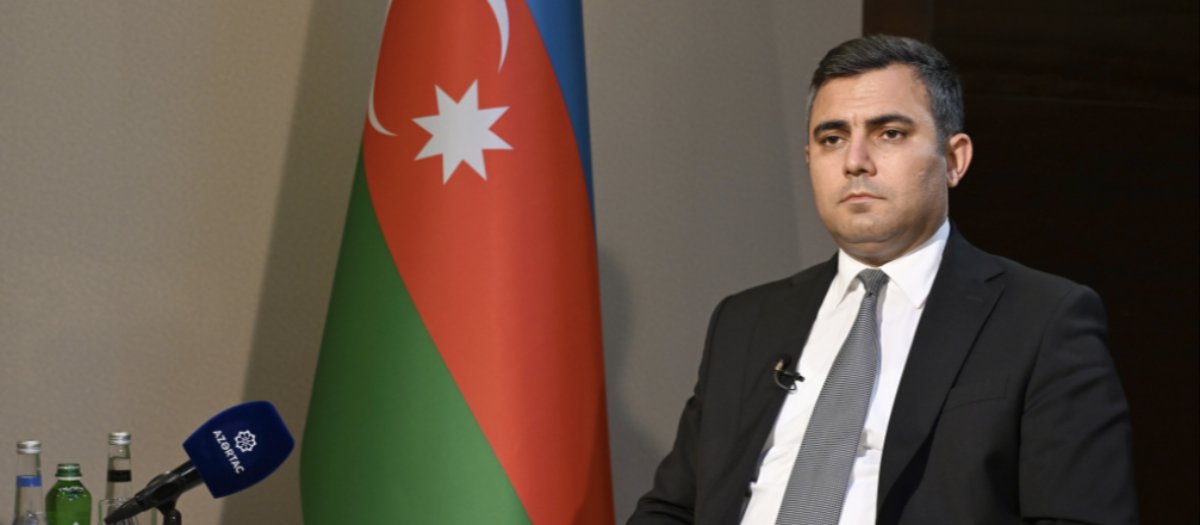 President Ilham Aliyev's wise policy turns Nakhchivan, blocked for years, into a transport hub - EXCLUSIVE INTERVIEW